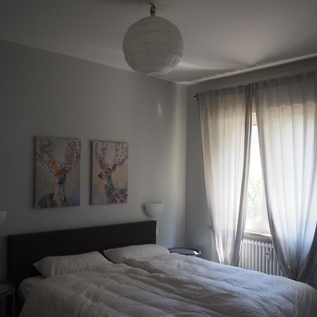 Apartamento Bozen - Voll Ausgestattet, Optimale Lage Exterior foto