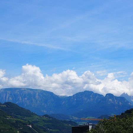 Apartamento Bozen - Voll Ausgestattet, Optimale Lage Exterior foto