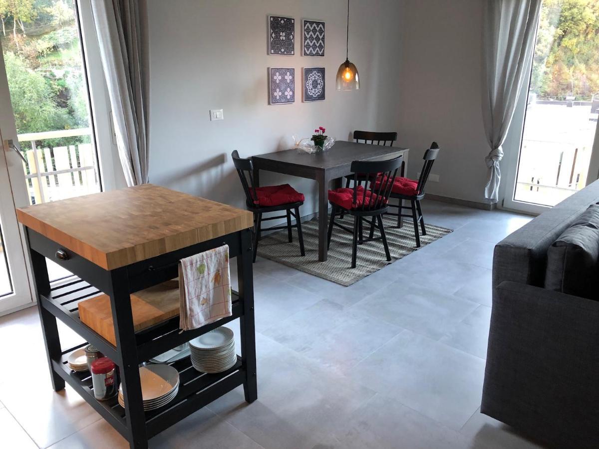 Apartamento Bozen - Voll Ausgestattet, Optimale Lage Exterior foto