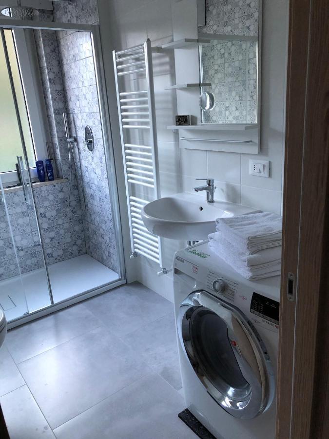 Apartamento Bozen - Voll Ausgestattet, Optimale Lage Exterior foto