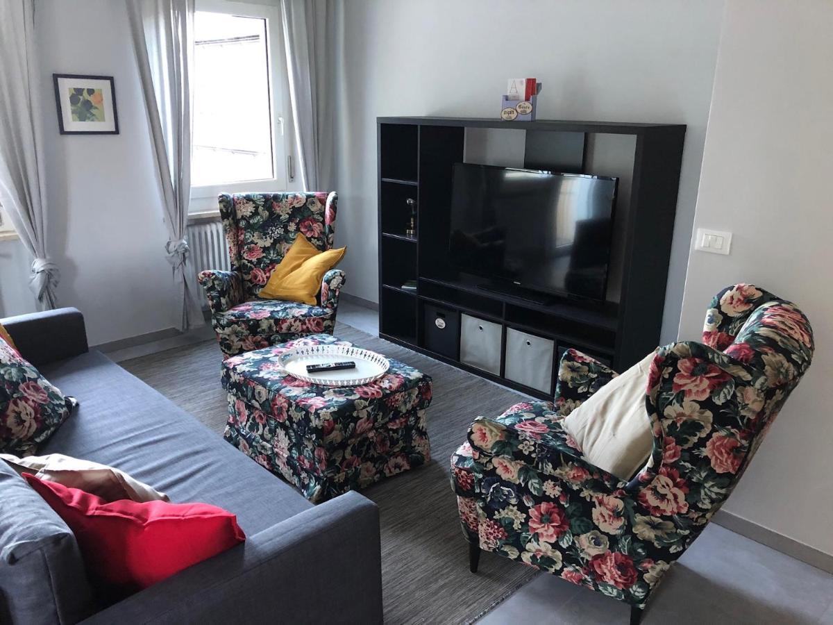Apartamento Bozen - Voll Ausgestattet, Optimale Lage Exterior foto
