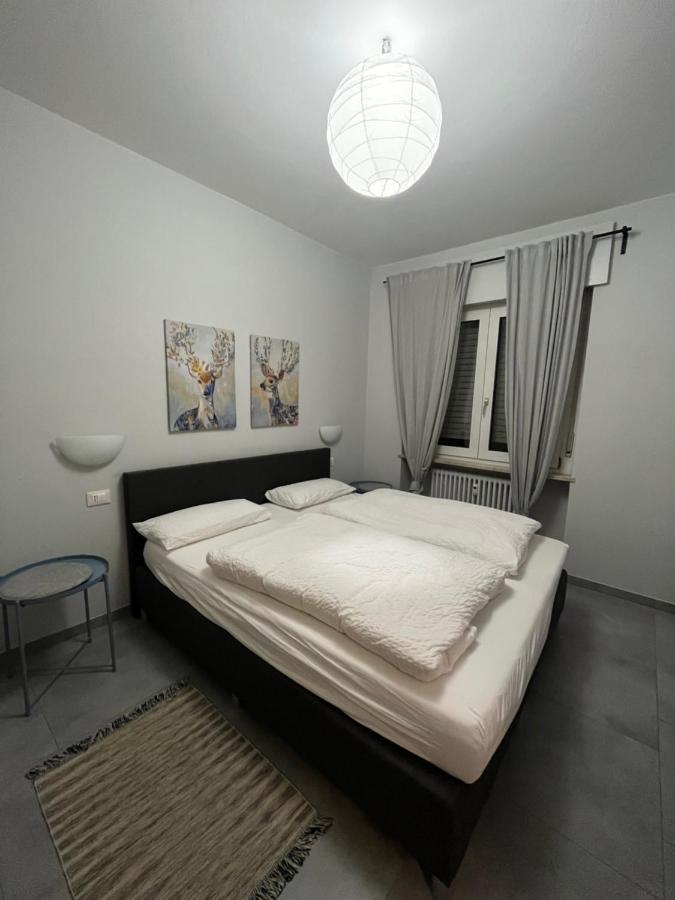 Apartamento Bozen - Voll Ausgestattet, Optimale Lage Exterior foto