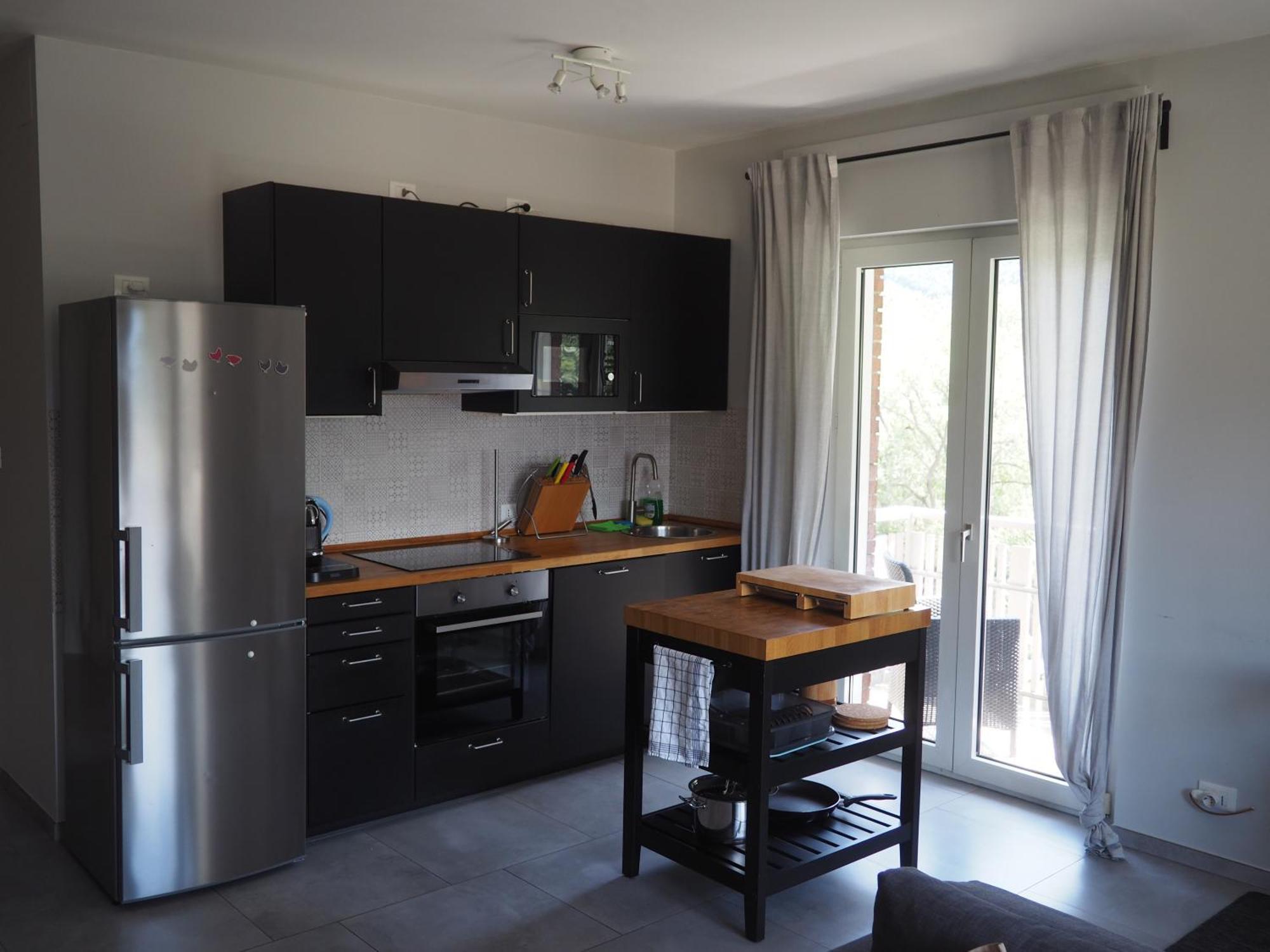 Apartamento Bozen - Voll Ausgestattet, Optimale Lage Exterior foto