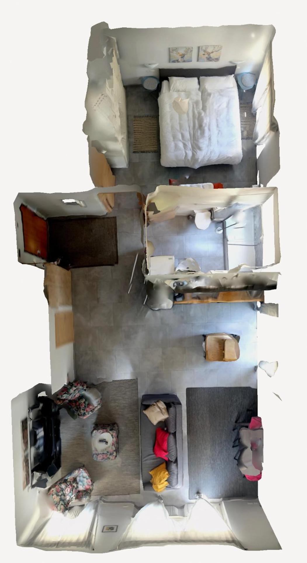 Apartamento Bozen - Voll Ausgestattet, Optimale Lage Exterior foto