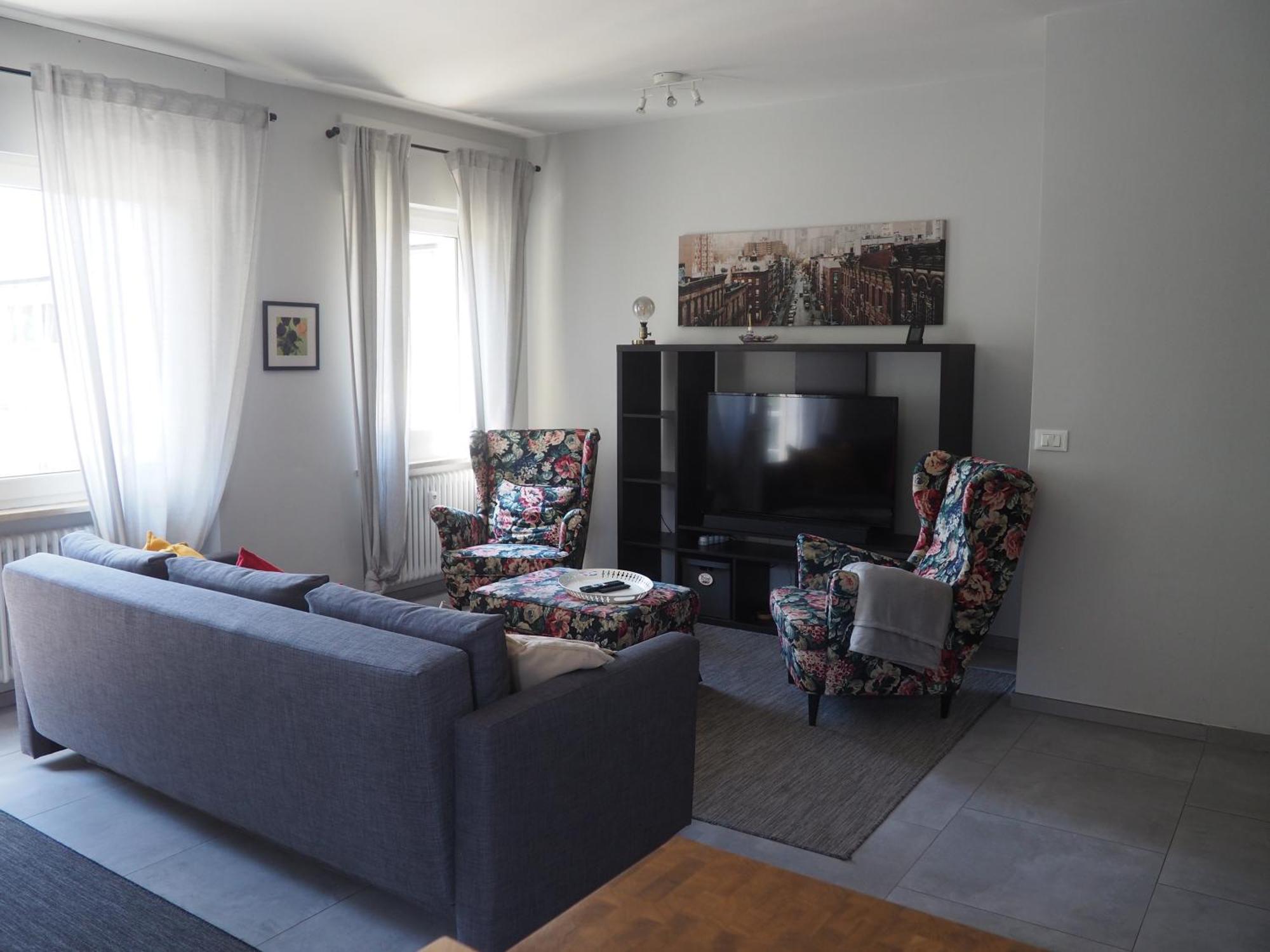 Apartamento Bozen - Voll Ausgestattet, Optimale Lage Exterior foto